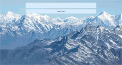 Desktop Screenshot of cityofyukon.com